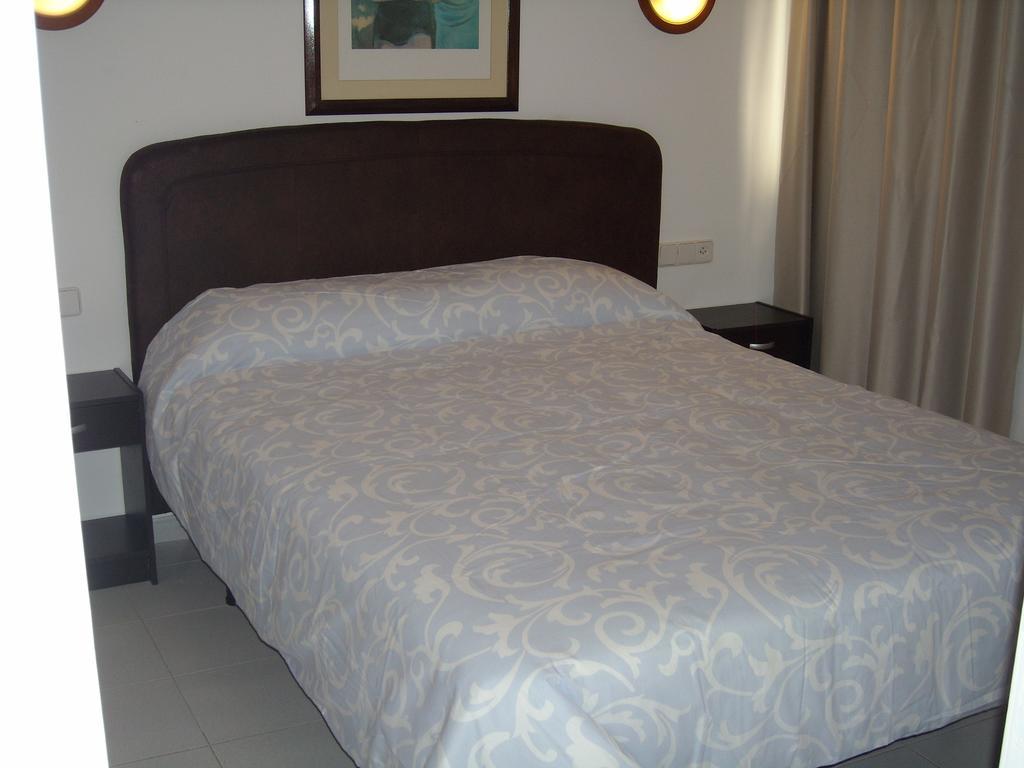 Mimosin Appartement *
